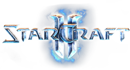 Detail Starcraft Ii Logo Nomer 40