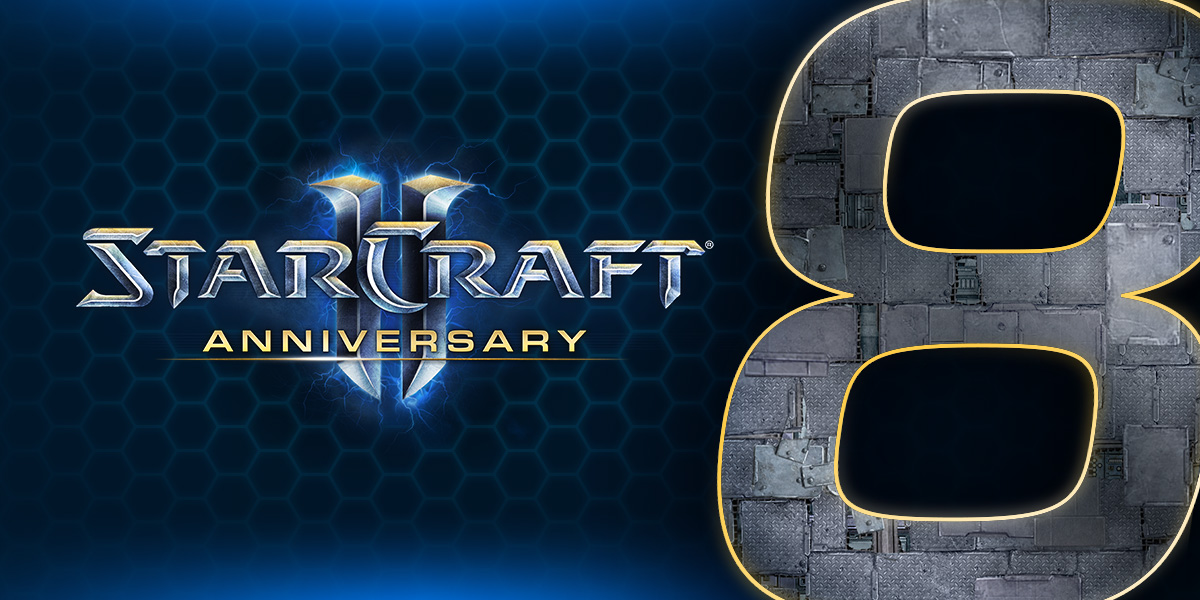 Detail Starcraft Ii Logo Nomer 41