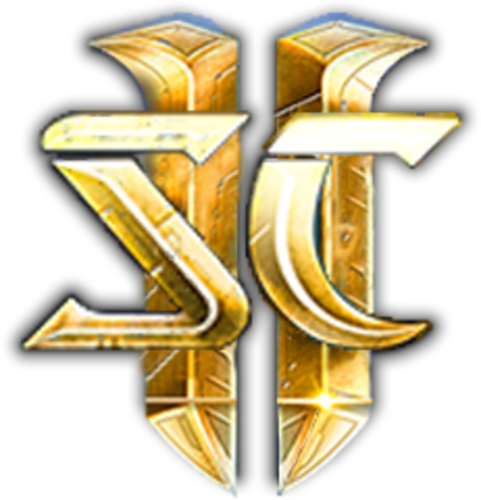Detail Starcraft Ii Logo Nomer 42