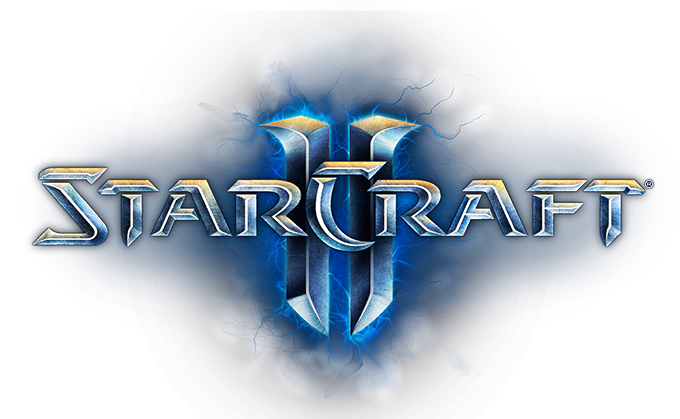 Detail Starcraft Ii Logo Nomer 6