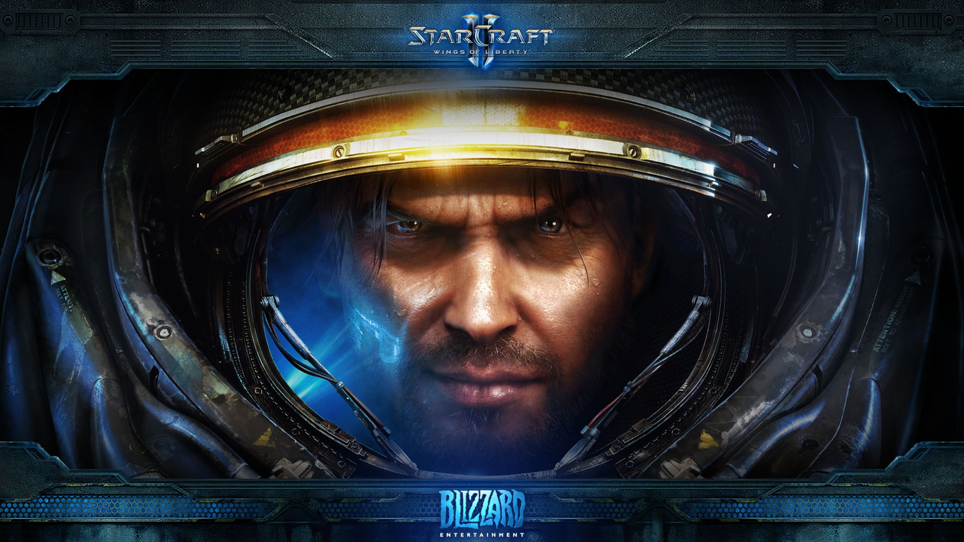 Detail Starcraft Ii Logo Nomer 44