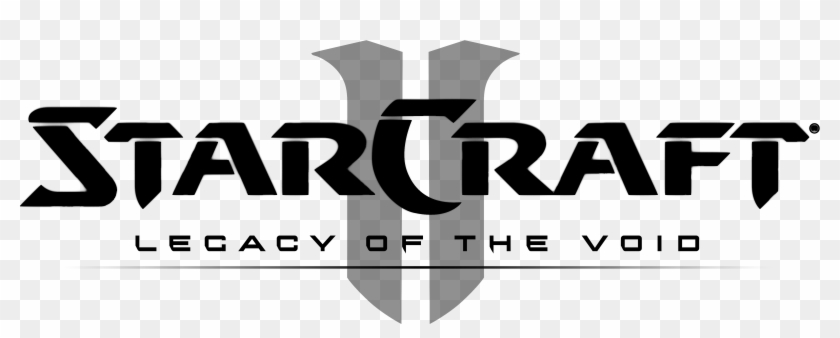 Detail Starcraft Ii Logo Nomer 45