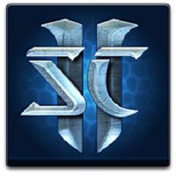Detail Starcraft Ii Logo Nomer 47