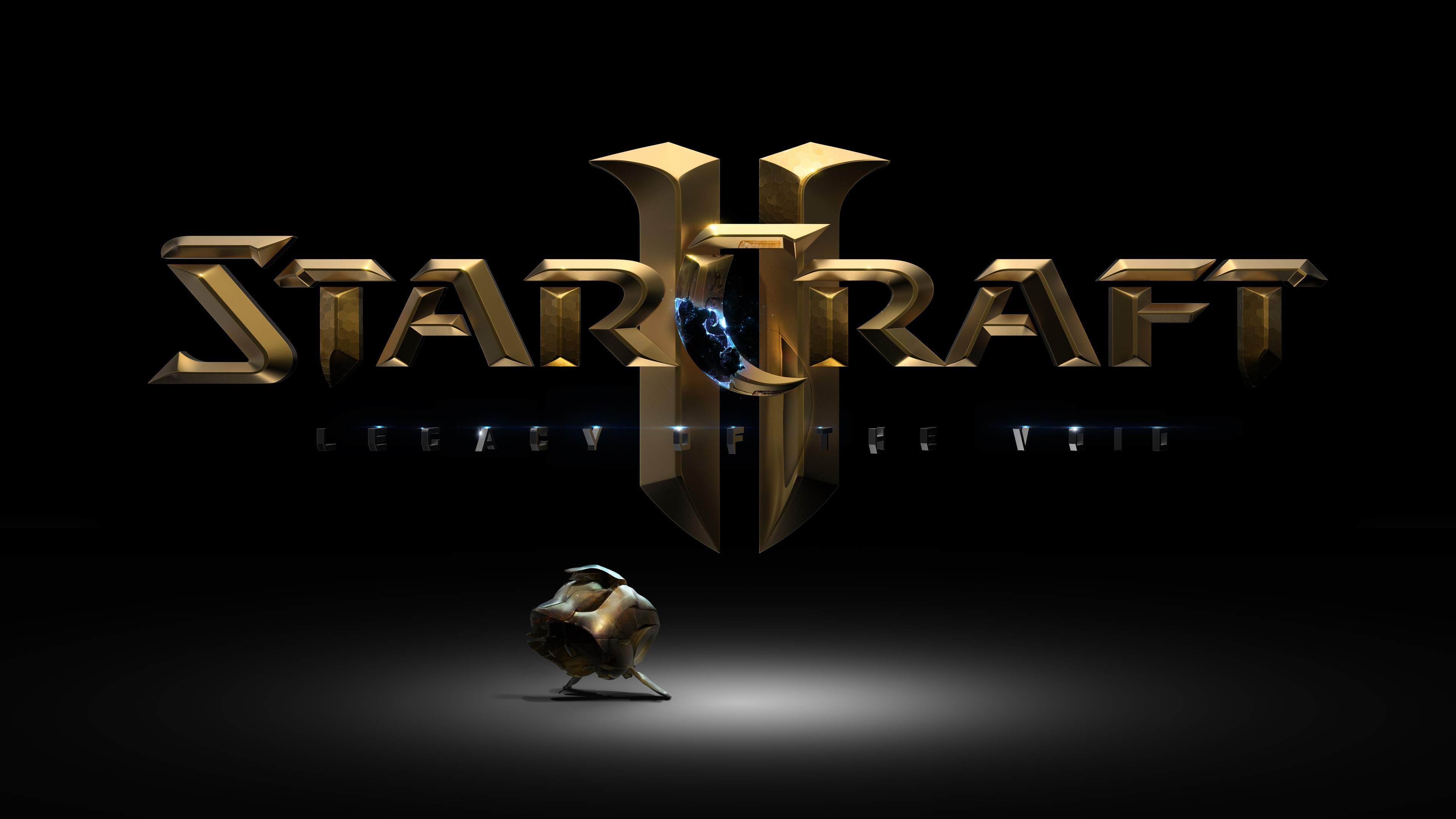Detail Starcraft Ii Logo Nomer 48
