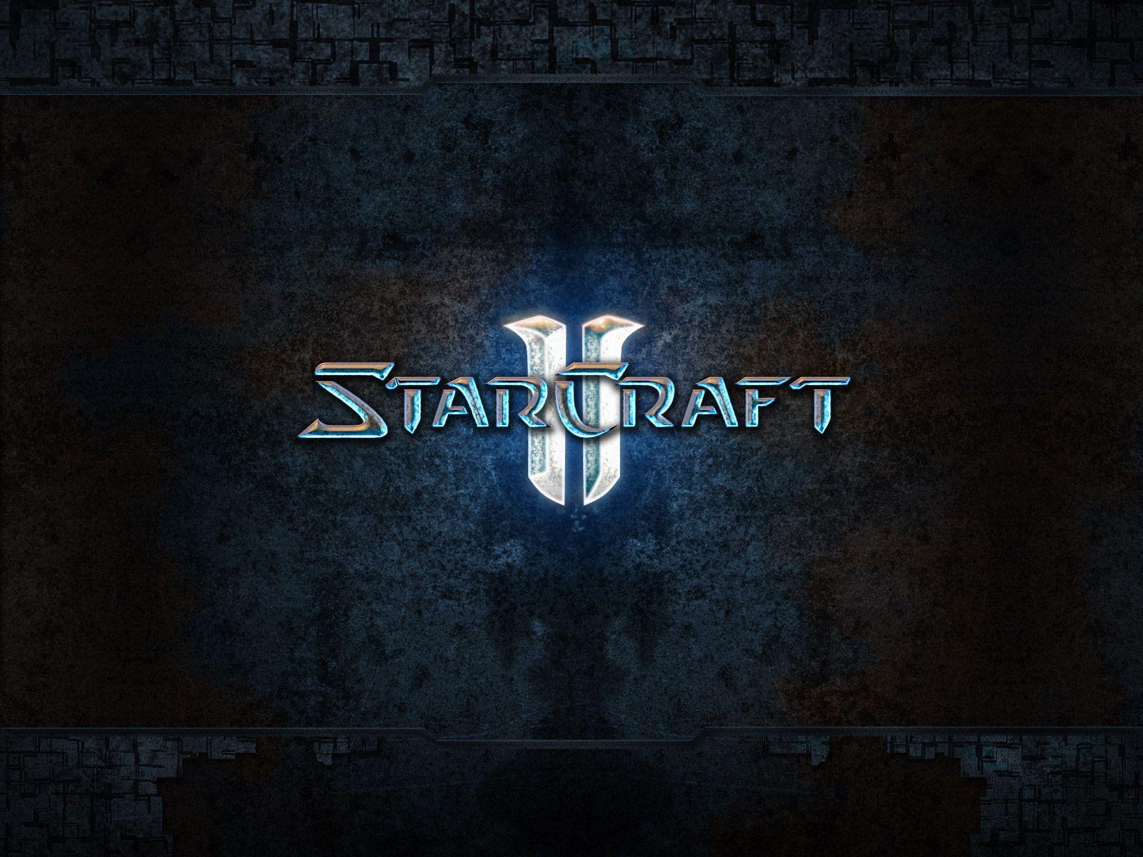 Detail Starcraft Ii Logo Nomer 49