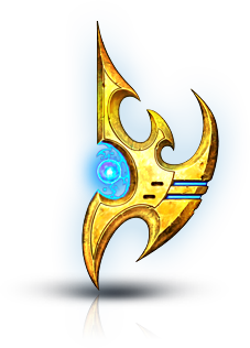Detail Starcraft Ii Logo Nomer 50