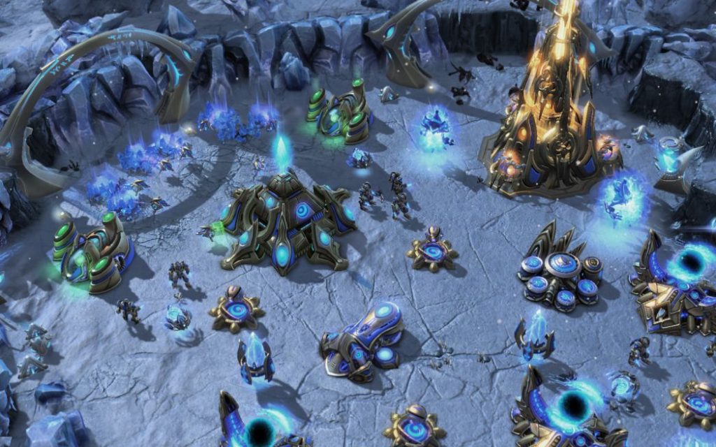 Detail Starcraft Images Nomer 15