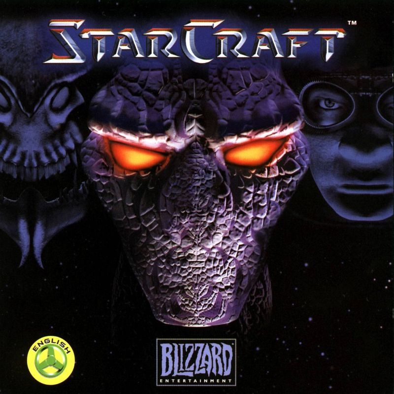 Detail Starcraft Images Nomer 16