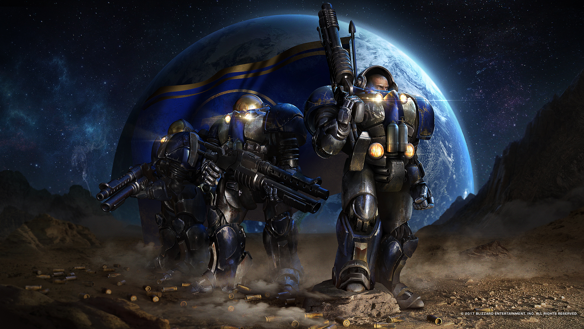 Detail Starcraft Images Nomer 46