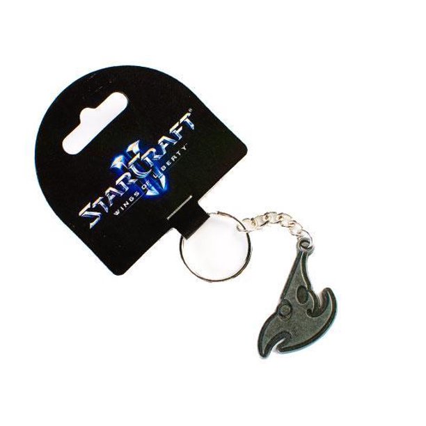 Detail Starcraft Keychain Nomer 14