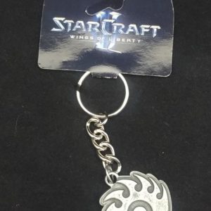 Detail Starcraft Keychain Nomer 48