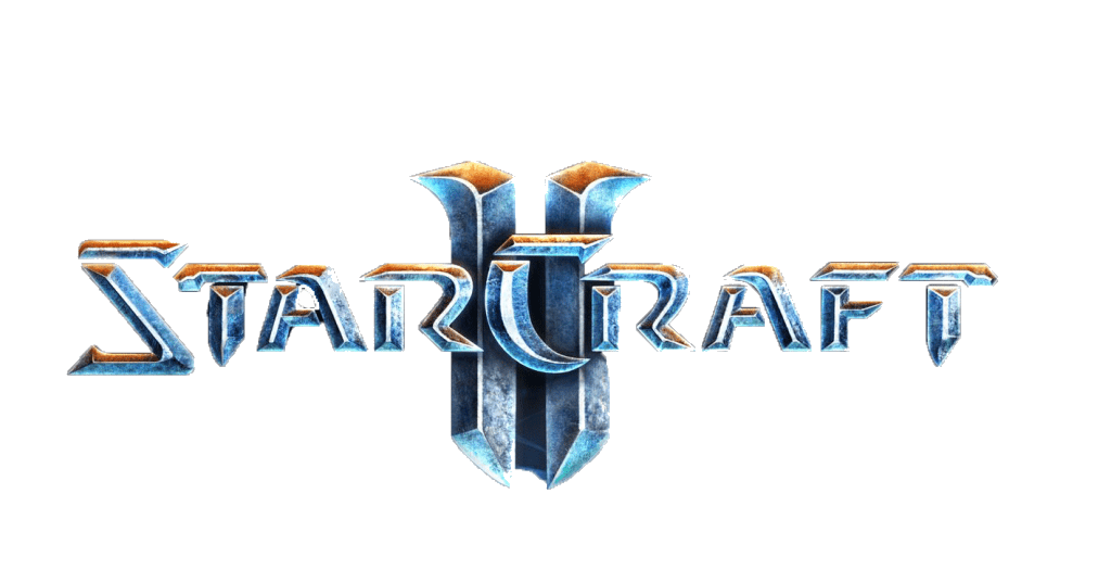 Detail Starcraft Logo Nomer 3