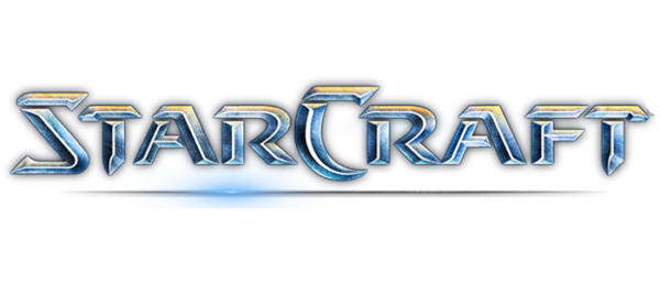 Detail Starcraft Logo Nomer 5