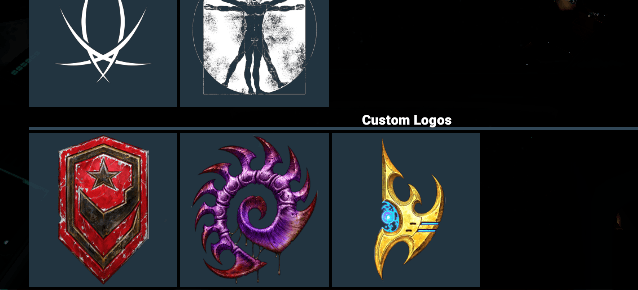 Detail Starcraft Logos Nomer 27