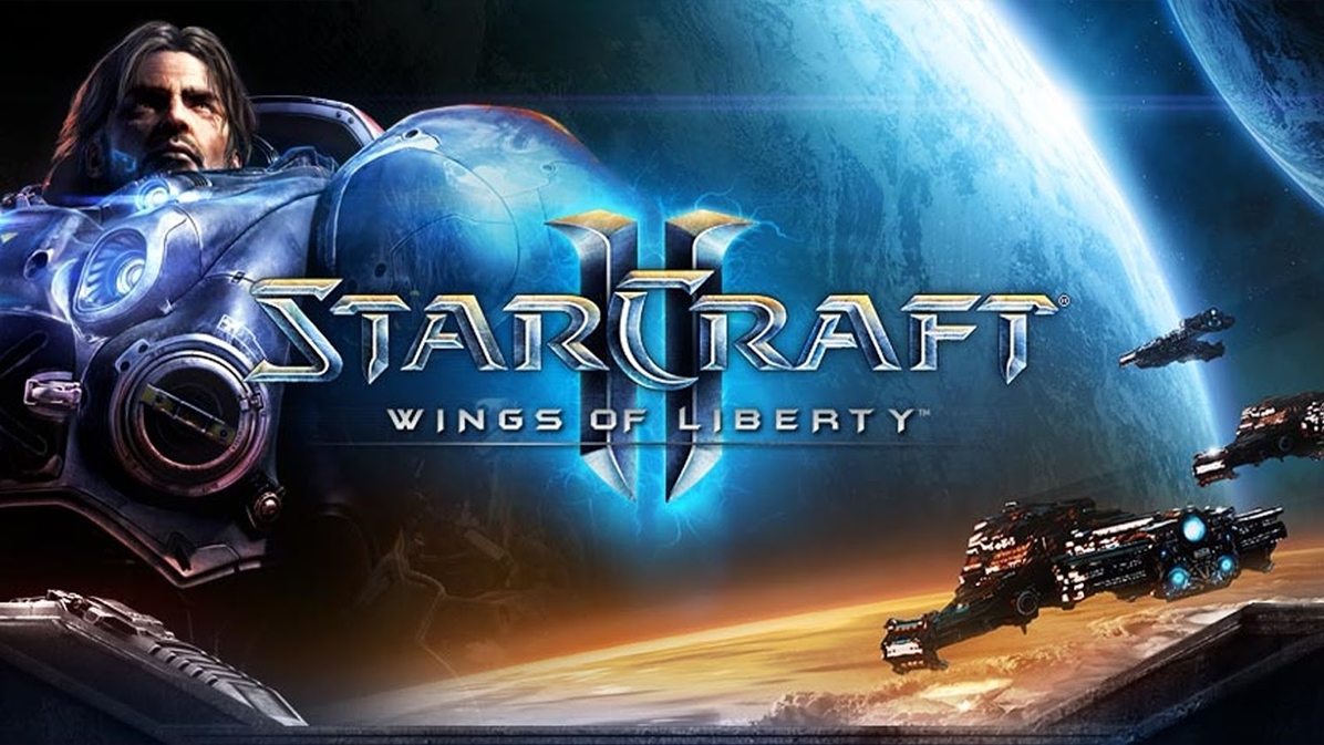 Detail Starcraft Macbook Nomer 25