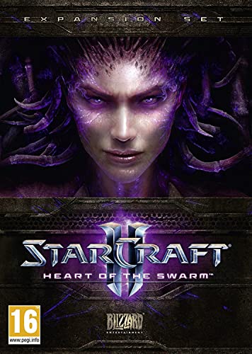 Detail Starcraft Pics Nomer 25