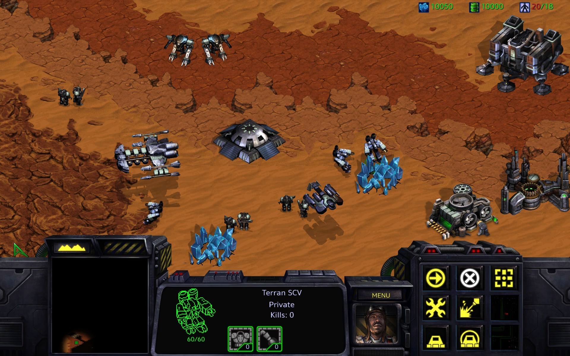 Detail Starcraft Pics Nomer 26