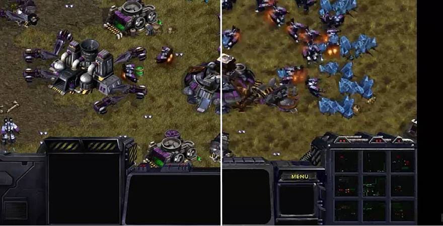 Detail Starcraft Pics Nomer 30