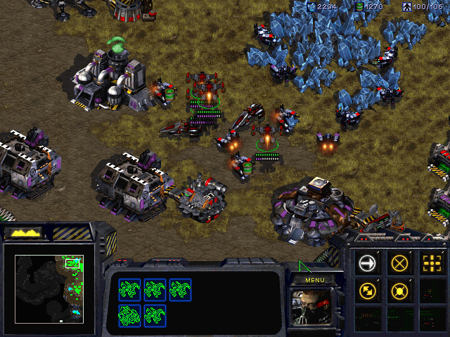 Detail Starcraft Pics Nomer 9