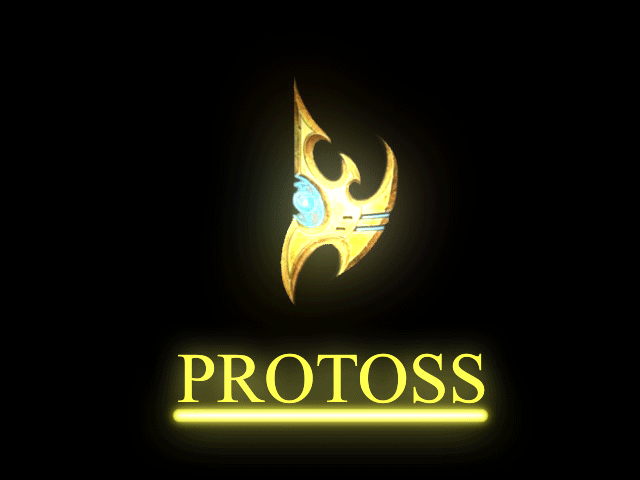 Download Starcraft Protoss Logo Nomer 20