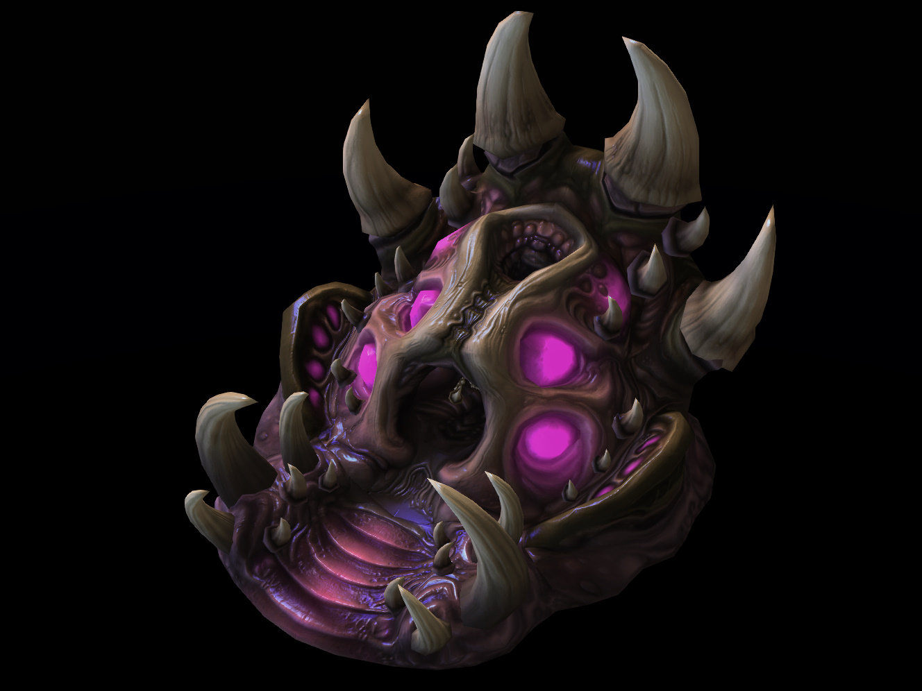Detail Starcraft Roach Nomer 14