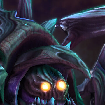 Detail Starcraft Roach Nomer 16