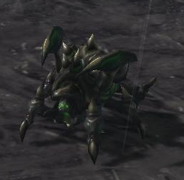 Detail Starcraft Roach Nomer 3