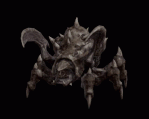Detail Starcraft Roach Nomer 26