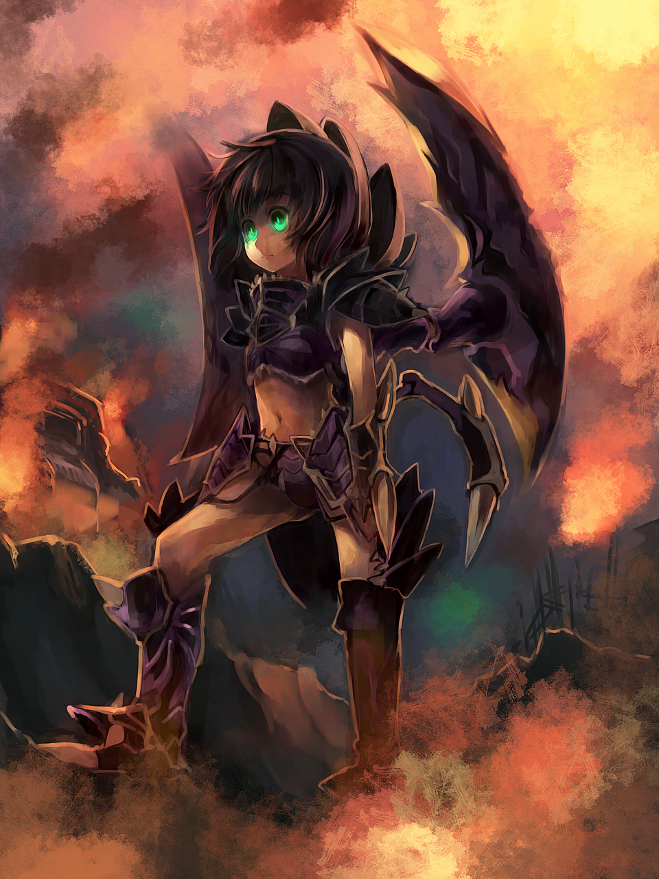Detail Starcraft Roach Nomer 31