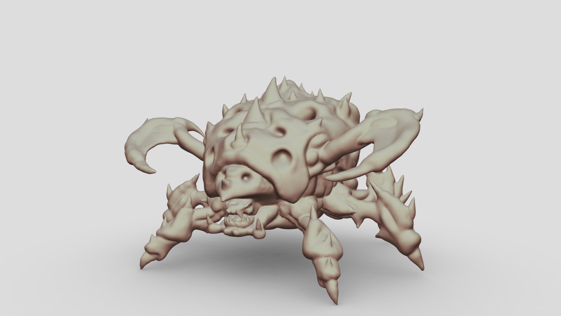 Detail Starcraft Roach Nomer 37