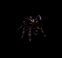 Detail Starcraft Roach Nomer 47