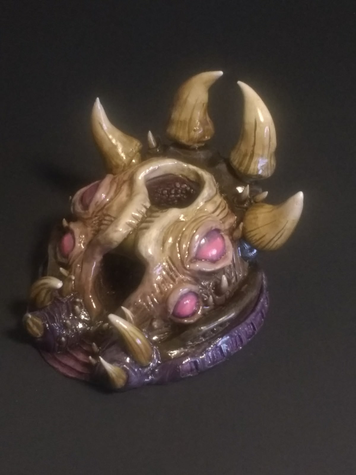 Detail Starcraft Roach Nomer 49