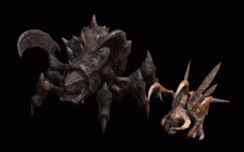 Detail Starcraft Roach Nomer 50