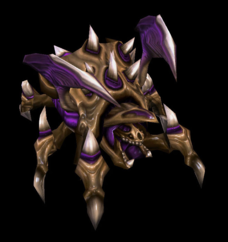 Detail Starcraft Roach Nomer 7