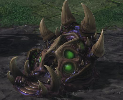 Detail Starcraft Roach Nomer 9