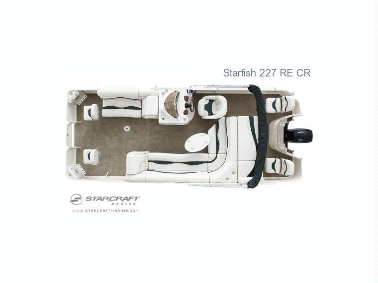 Detail Starcraft Starfish Nomer 40