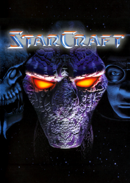 Detail Starcraft The Trump Card Nomer 30