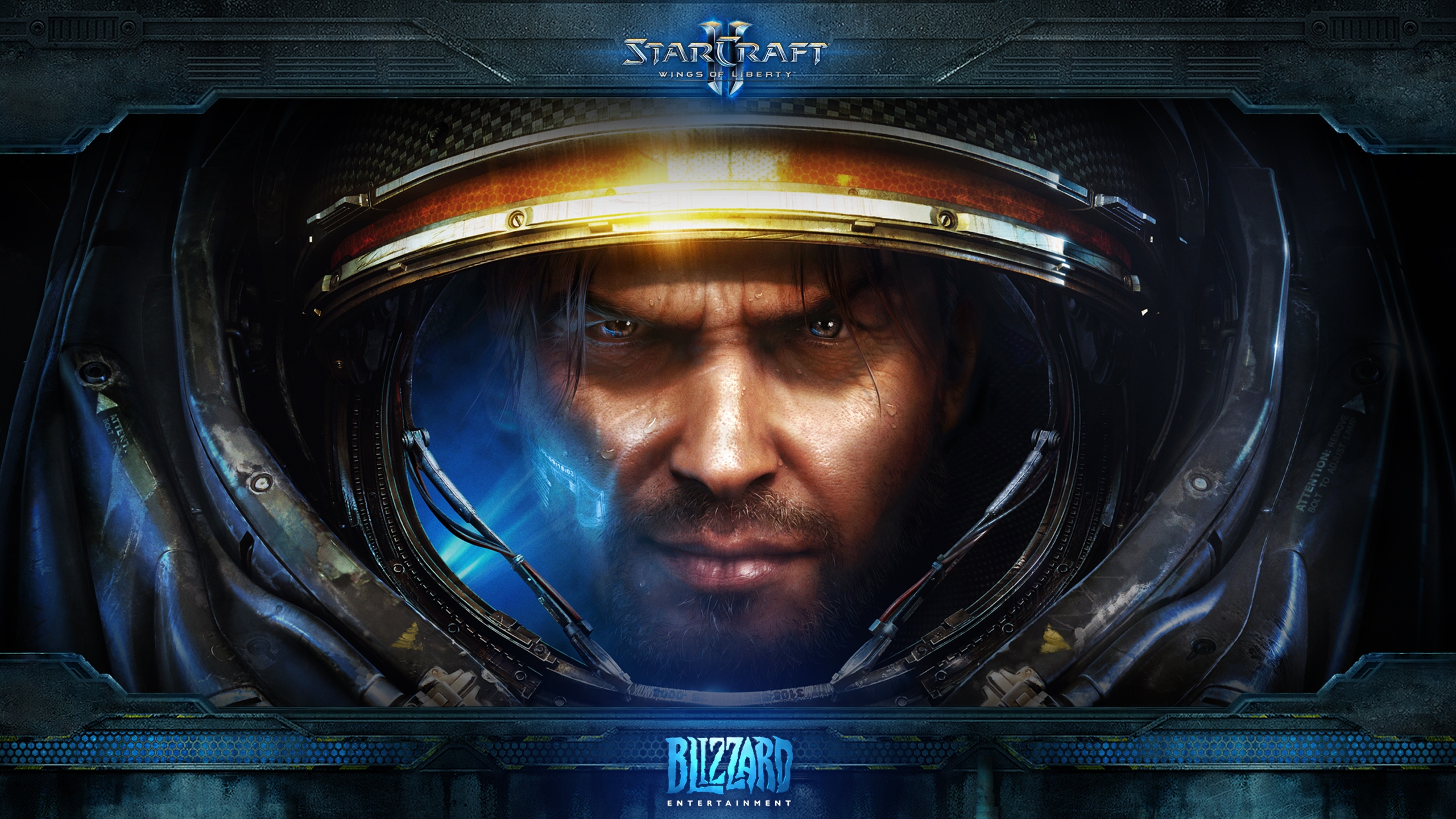 Detail Starcraft Wallpaper Nomer 12