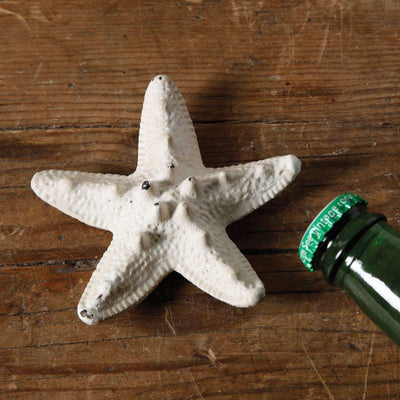 Detail Starfish Bottle Openers Nomer 10