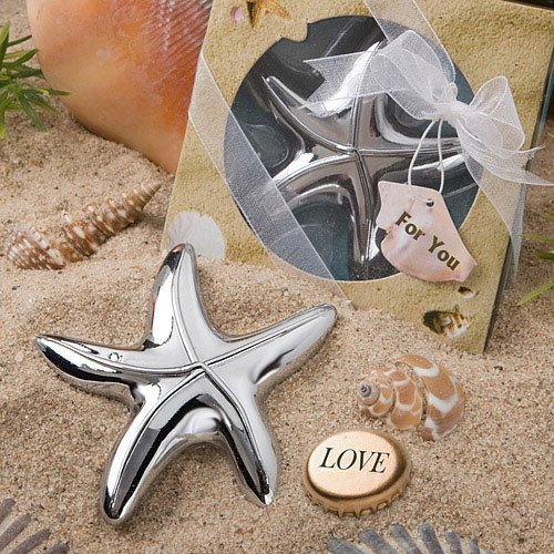 Detail Starfish Bottle Openers Nomer 3