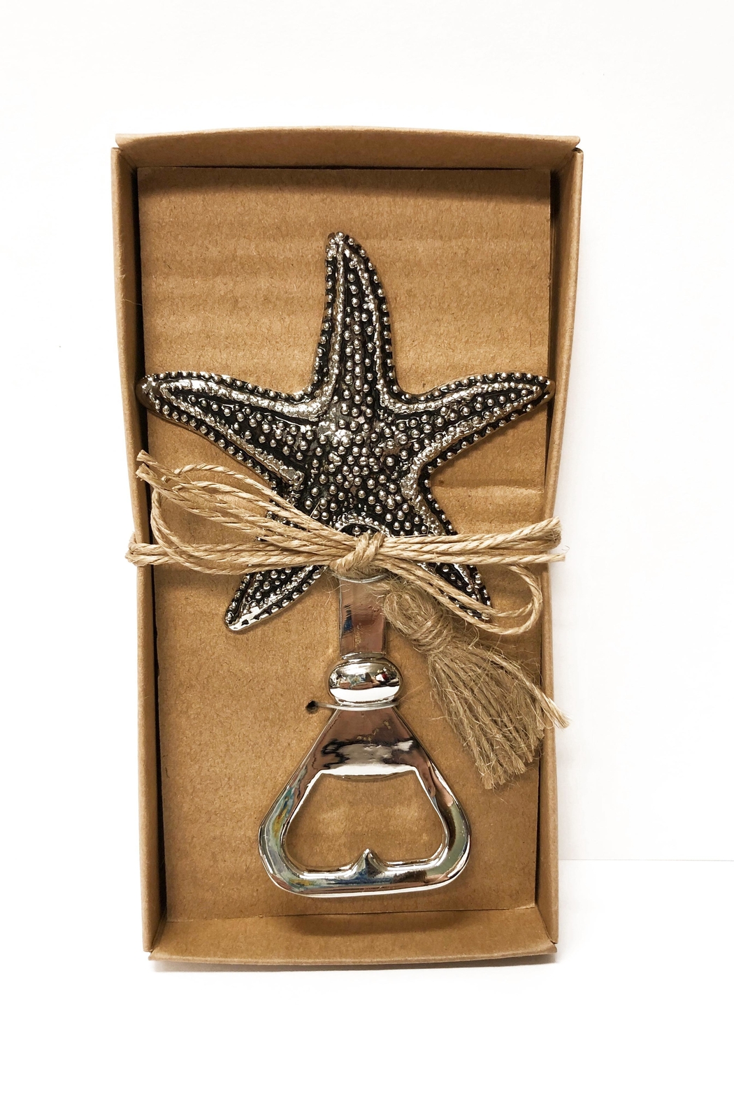 Detail Starfish Bottle Openers Nomer 24