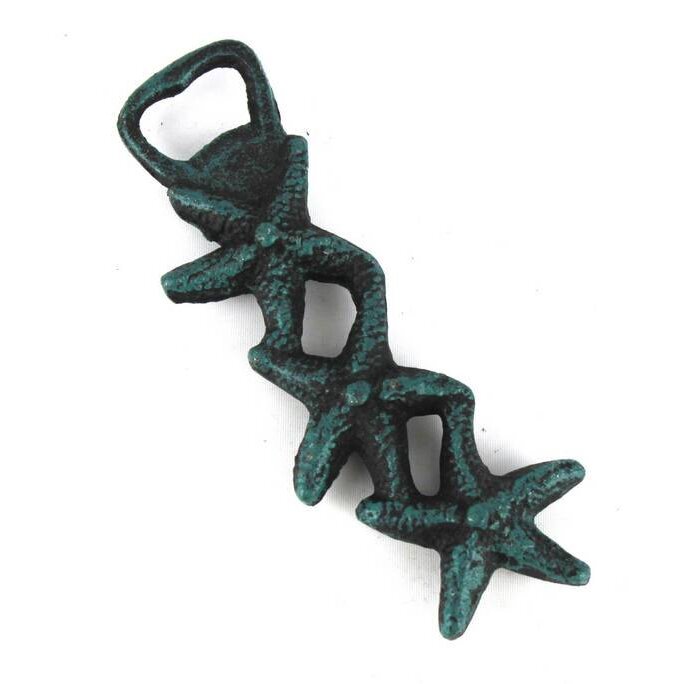 Detail Starfish Bottle Openers Nomer 31