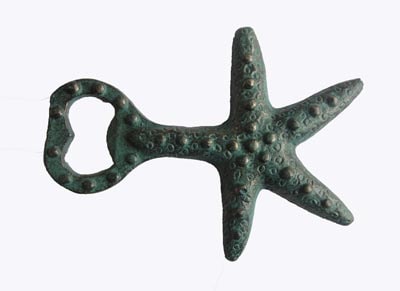 Detail Starfish Bottle Openers Nomer 33