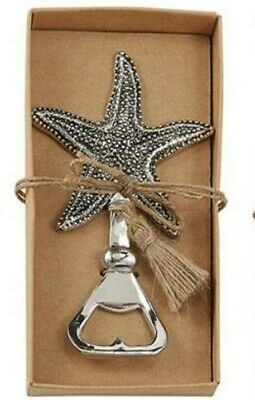 Detail Starfish Bottle Openers Nomer 4