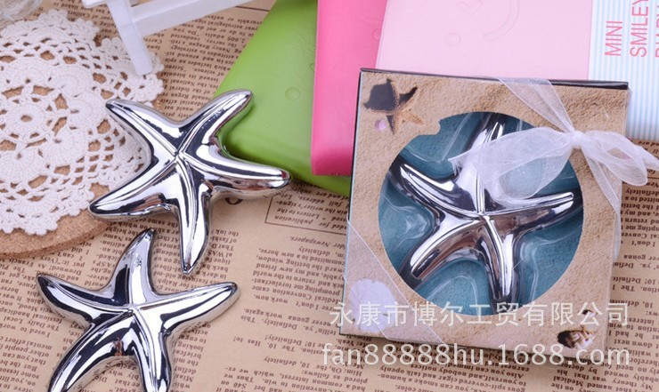 Detail Starfish Bottle Openers Nomer 38
