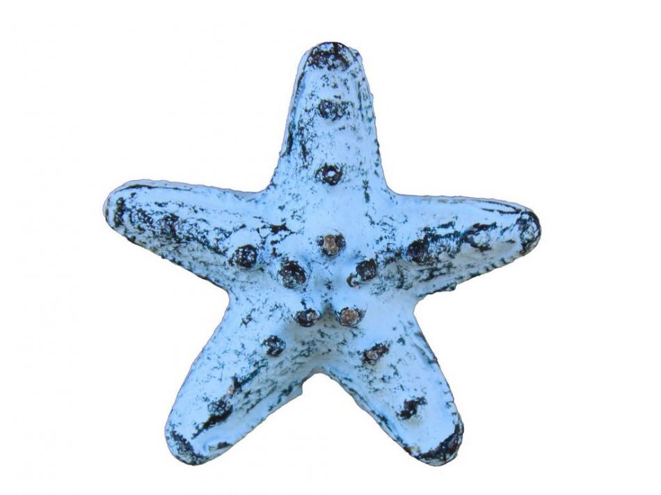 Detail Starfish Bottle Openers Nomer 39