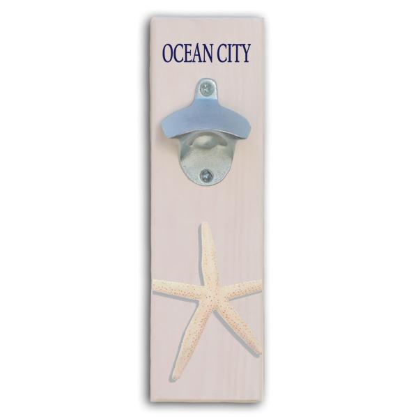 Detail Starfish Bottle Openers Nomer 40
