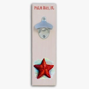 Detail Starfish Bottle Openers Nomer 43