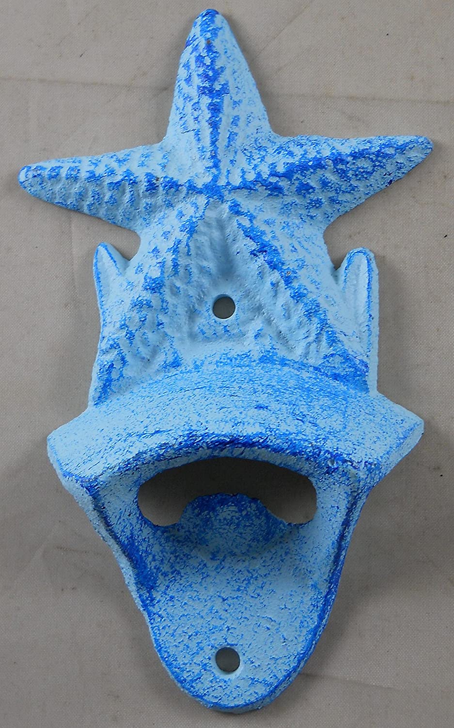 Detail Starfish Bottle Openers Nomer 5