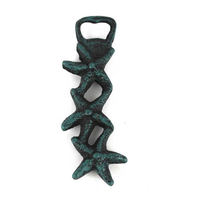 Detail Starfish Bottle Openers Nomer 44